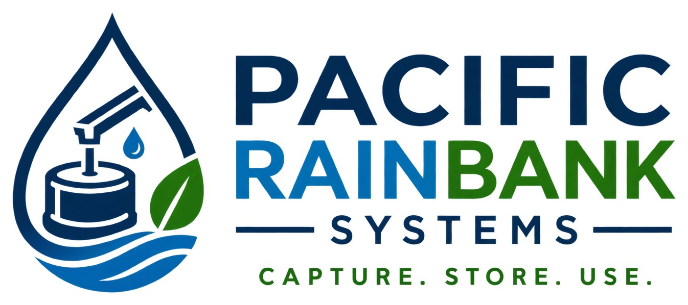 Pacific Rainbank Systems